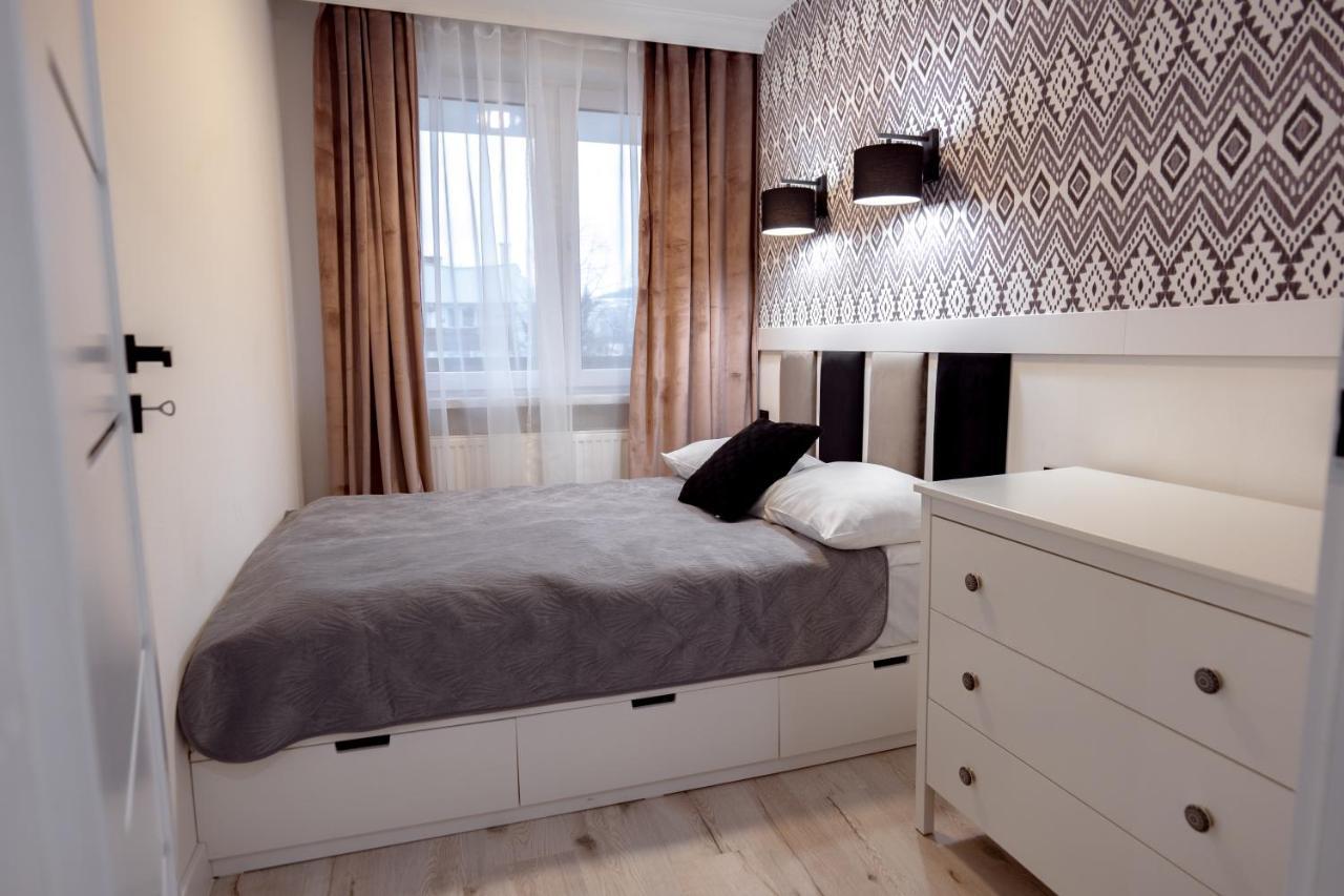 Studio Mila I Nido W Centrum Apartzakop Zakopane Buitenkant foto