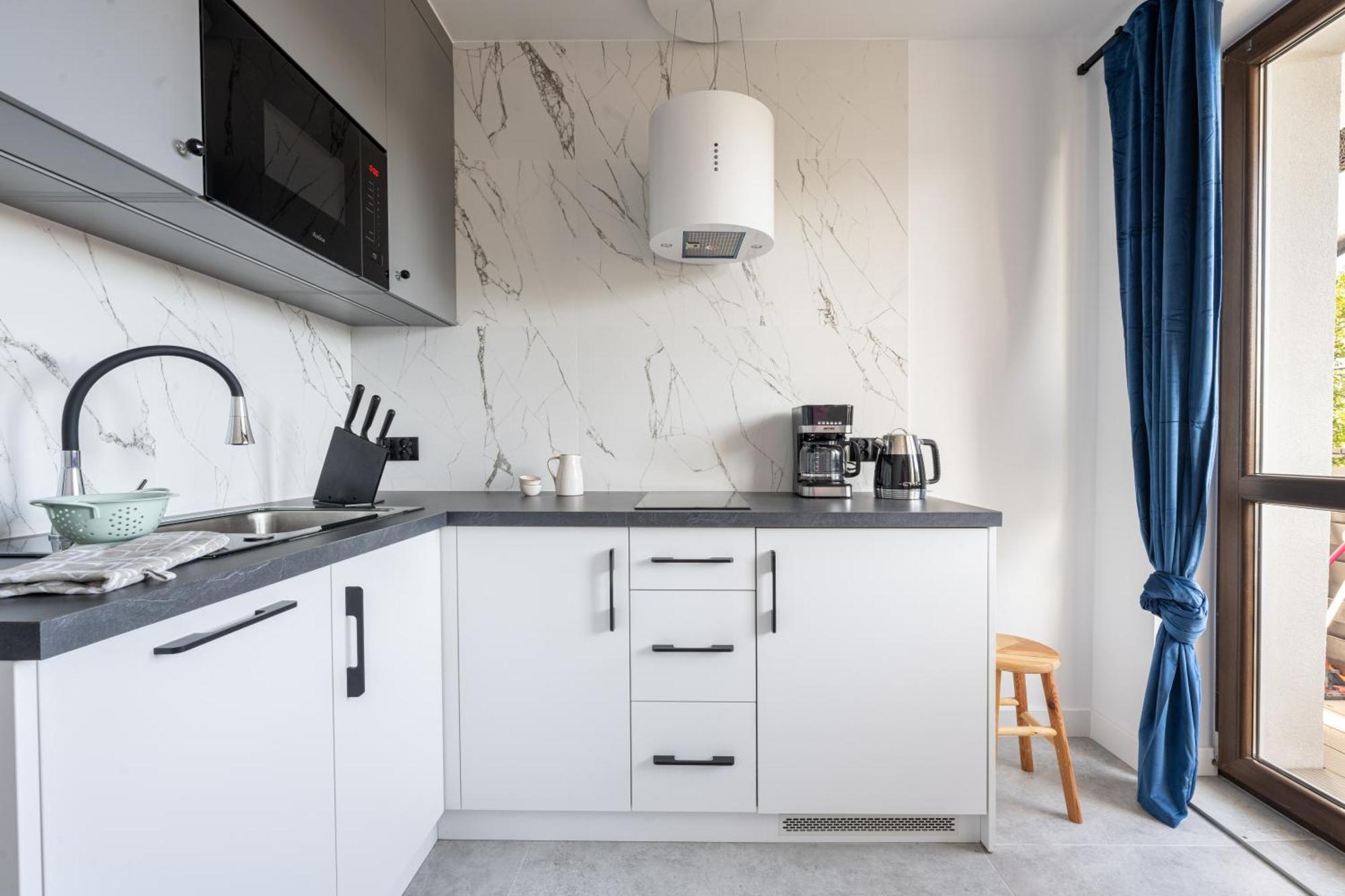 Studio Mila I Nido W Centrum Apartzakop Zakopane Buitenkant foto
